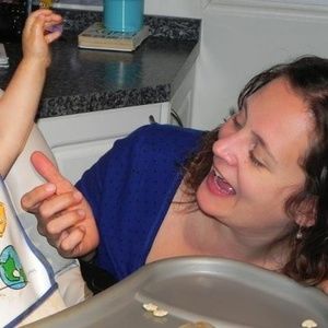 Meet your Posher, Allison